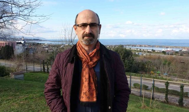 &quot;Uzmanlardan &quot;Sel ve heyelanlar artacak&quot; uyarısı