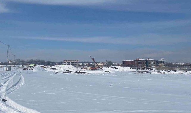 "Verimli topraklarımızı değerlendirelim" çağrısı