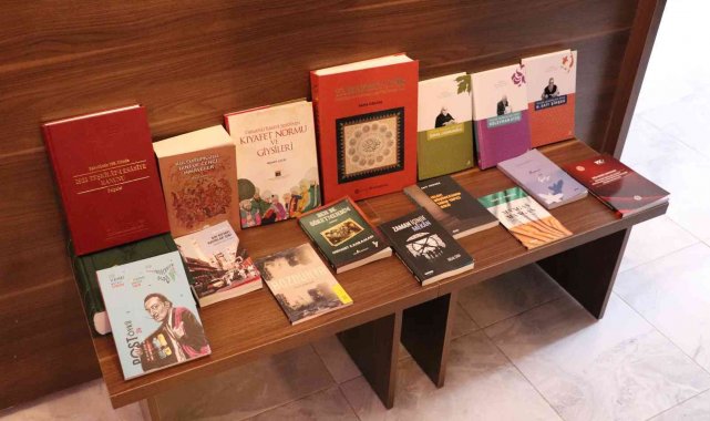 &quot;Yılın Yazar, Fikir Adamı ve Sanatçıları Ödülleri&quot;nin sahipleri belirlendi