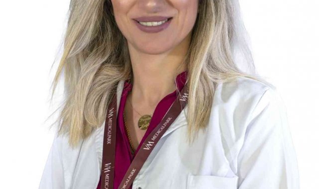 Rahim ağzı kanserinden korunmanın yolu: &#039;HPV aşısı&#039;