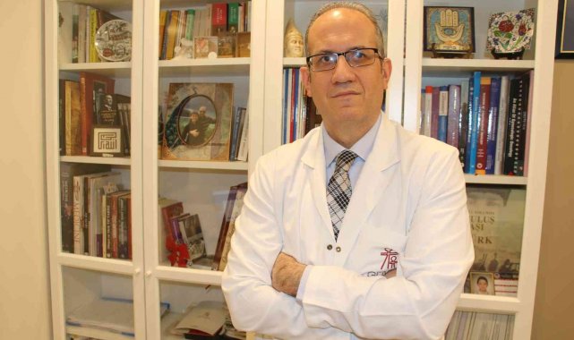 Rahim ağzı kanserini önlemek taramayla mümkün