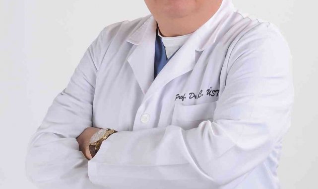 Rahim ağzı kanserinin tanısında 'simir' testinin önemi