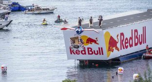 Red Bull Uçuş Günü için başvurular başladı