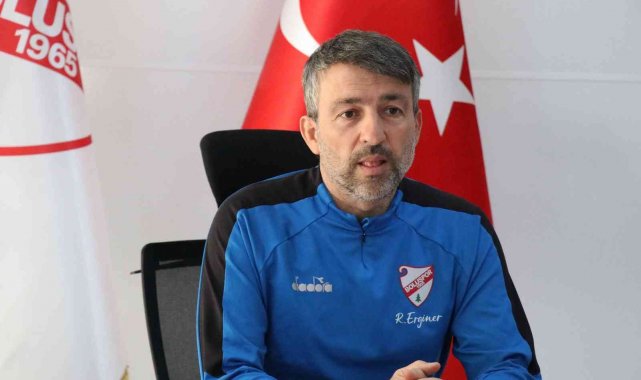 Reha Erginer: &quot;Hem sıralamadan hem de puandan memnun değilim&quot;