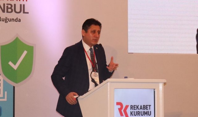 Rekabet Kurumu Başkanı Küle: "Zincir marketlere ceza getiren tüm yazışmaları yayımlayacağız"