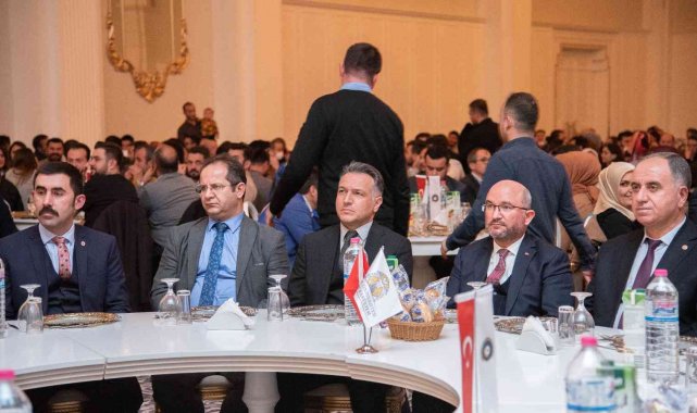 Rektör Aksoy: &quot;SÜ Ziraat Fakültesi, modern eğitime öncü oldu&quot;