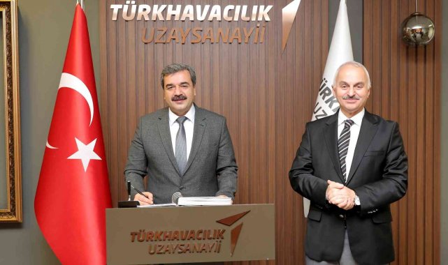 Rektör Kul; "Öğrencilerimizi aranan elemanlar olarak mezun etmek istiyoruz''