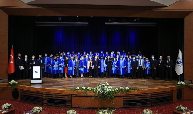 Rektör Kutluhan: "PAÜ olarak hedefimiz ilk 20"