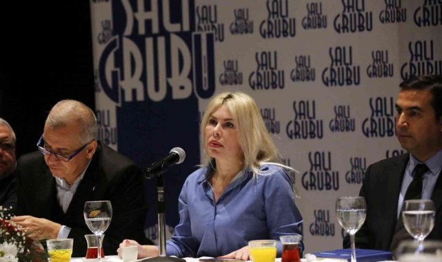 Rektör Özkan: "ABD'den bilim adamlarımızı üniversitemize kazandırmayı planlıyoruz "