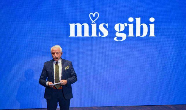 Rektör Zorlu: "Mış gibi değil, mis gibi yaptık"