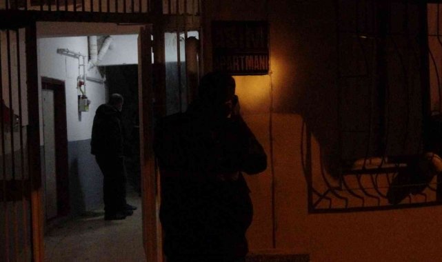 Rize'de yaşlı kadın evinde ölü bulundu