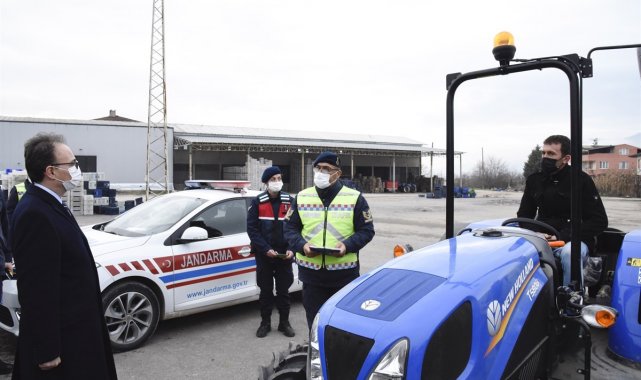 Rops demiri can güvenliği açısından çok önemli