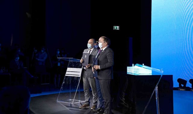 Rosatom ve Kırgızistan, SMR inşaatında iş birliği için anlaştı