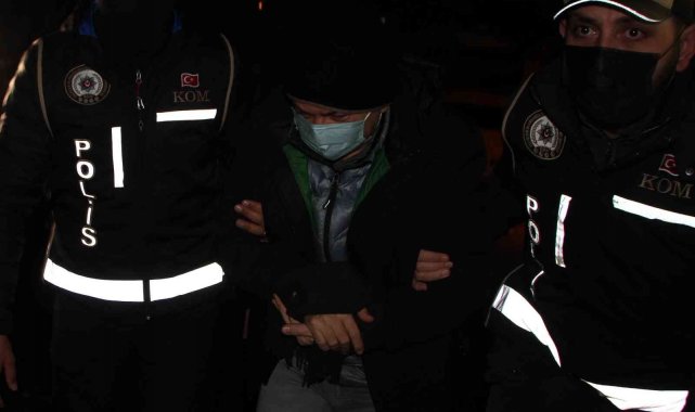 Rüşvet alırken suçüstü yakalanan Bilecik Belediye Başkanı Danışmanı tutuklandı