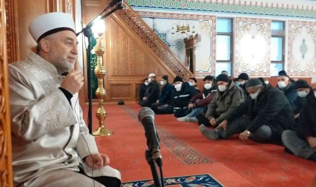 Sabah namazı buluşmalarına ilgi artıyor