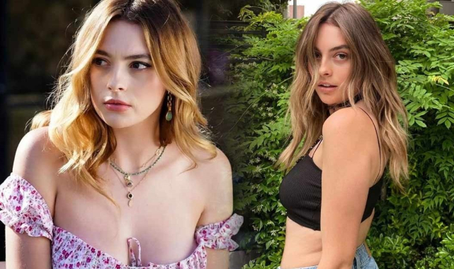 Sadakatsizin Derin&#039;i Melis Sezen &quot;Çok tatlı ve çok seksi&#039;&#039;