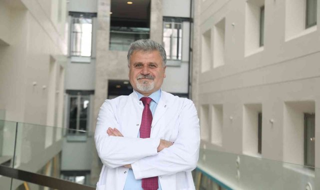 Safra kesesi taşları Dünya'da olduğu gibi ülkemizde de arttı