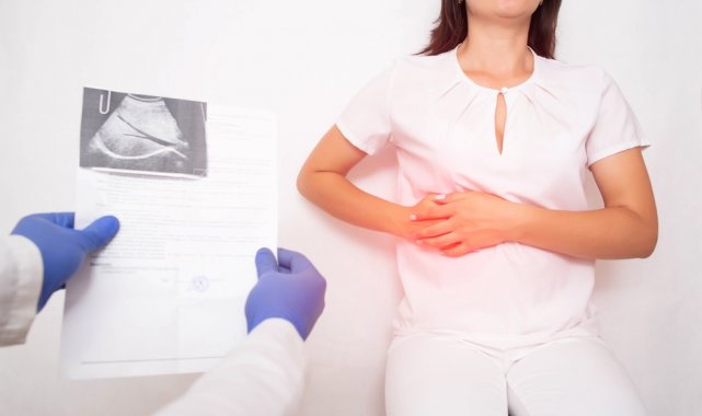 Safra taşlarının bu belirtilerini biliyor musunuz