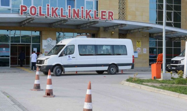 Sağlık çalışanları toplu ulaşımdan ücretsiz yararlanacak