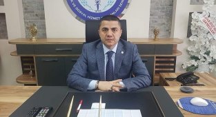 Sağlık-Sen Gaziantep Şube Başkanı Arayıcı, Gaziantep'teki doktor saldırısını kınadı