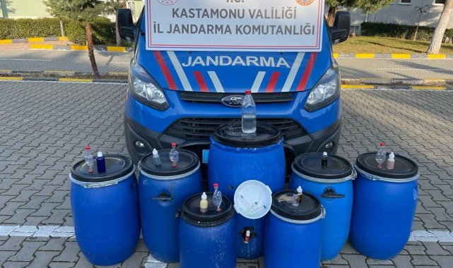 Sahte alkol Romanya asıllı kadını canından etti