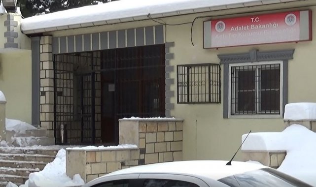 Sahte alkolden ölen şahsın cenazesi ailesine teslim edildi