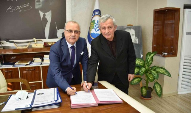 Salihli'de Atatürk Mahallesine Aile Sağlık Merkezi kazandırılacak