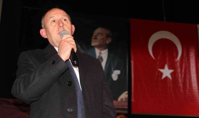 Salihlili lokantacılar Fatih Azak ile &#039;Devam&#039; dedi