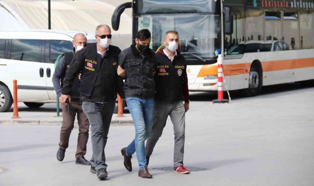 Sally&#039;den 128 gündür haber yok