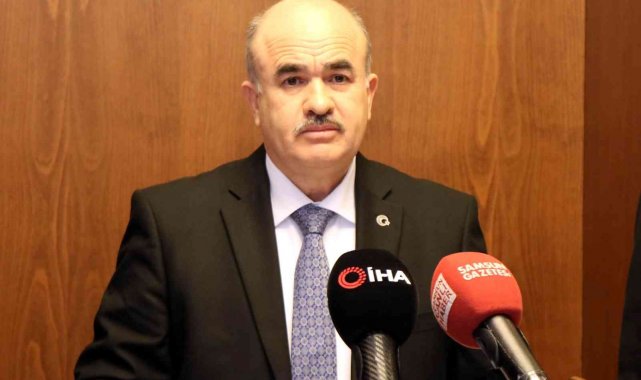 Samsun suç aydınlatmada Türkiye ortalamasını geçti