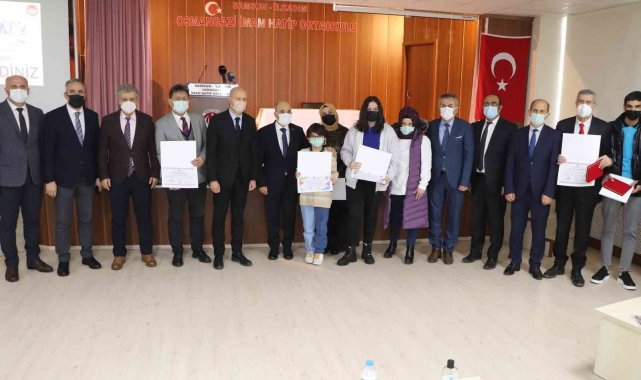 Samsun TEKNOFEST'te hazırlanıyor