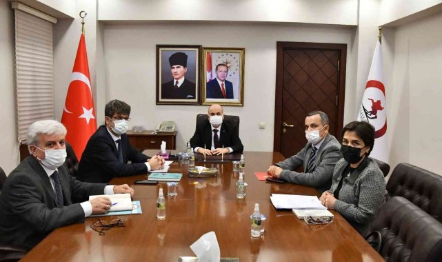 Samsun YİKOB&#039;dan 1 milyar TL&#039;nin üzerinde yatırım