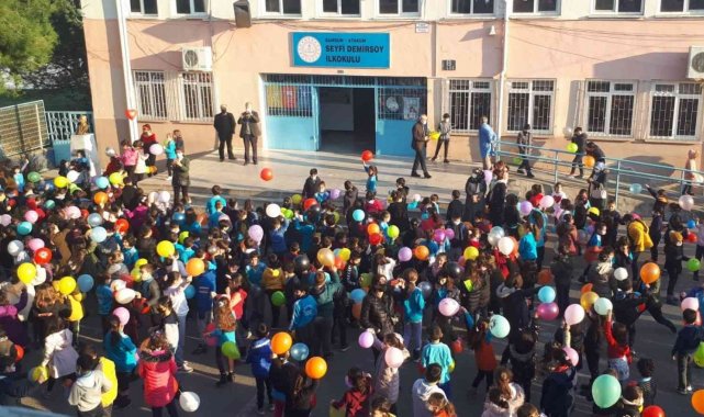 Samsun'da 262 bin öğrenci yarıyıl tatiline girecek