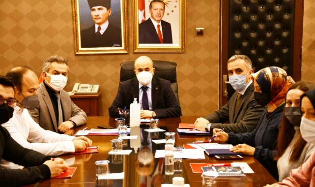 Samsun'da 3 bin 815 öğretmene robotik kodlama eğitimi verildi