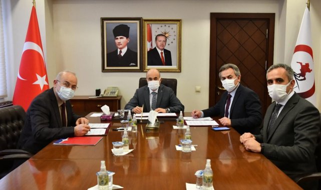 Samsun&#039;da akademik kariyer yapmak isteyen öğretmenlere müjde