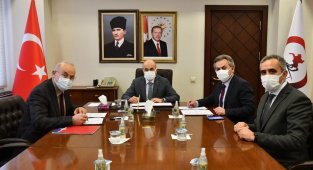 Samsun'da akademik kariyer yapmak isteyen öğretmenlere müjde