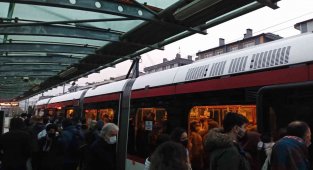 Samsun'da toplu ulaşıma yüzde 25 zam: Öğrenciye artış yok