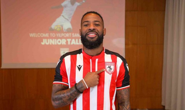 Samsunspor'da yabancı oyuncu krizi