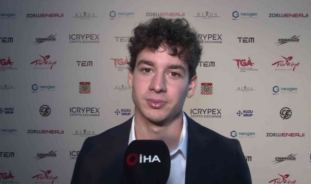 Sanal alemden gerçek pistlere uzanan kariyer