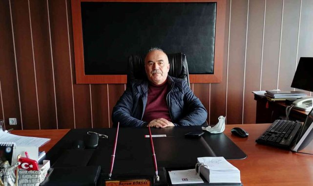 Sanayi esnafı çırak bulamamaktan yakınıyor