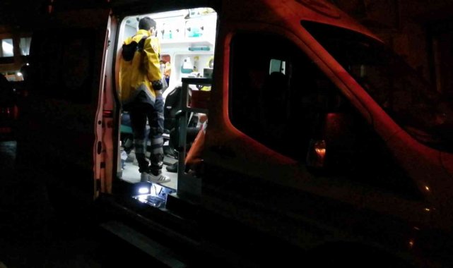 Sancaktepe&#039;de 18 yaşındaki genç, ardında not bırakarak intihar etti