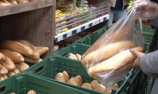Sancaktepe'de ucuz ekmek dönemi başladı
