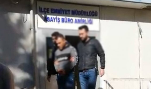 Şanlıurfa&#039;da 13 yıl hapis cezası bulunan firari yakalandı