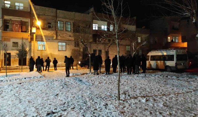 Şanlıurfa&#039;da 5 çocuk annesi kadın evinde silahla öldürüldü