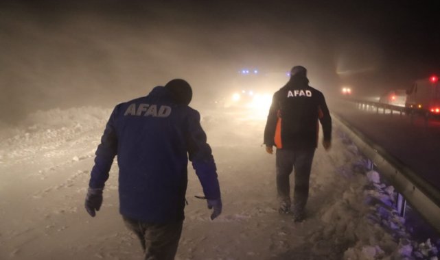 Şanlıurfa'da yapılan çalışmalarla vatandaşlar mağdur edilmedi