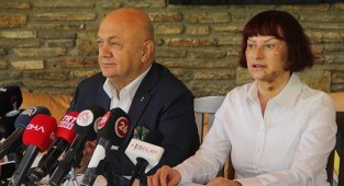 Sarar soygununda yeni gelişme