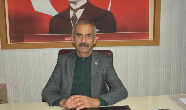 Sarıkahraman: "Fındıkta şimdilik zirai don tehlikesi söz konusu değildir"