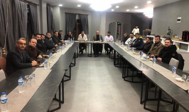 Sarıkamış'ta otelcilerin sömestre tatili önlemleri