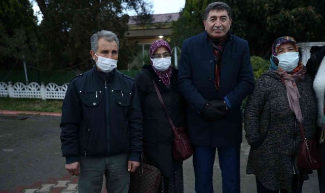 Savaştepeli kuzenler davası 23 Mart'a ertelendi