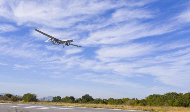 Savunma sanayii ihracatı 3 milyar doları aştı